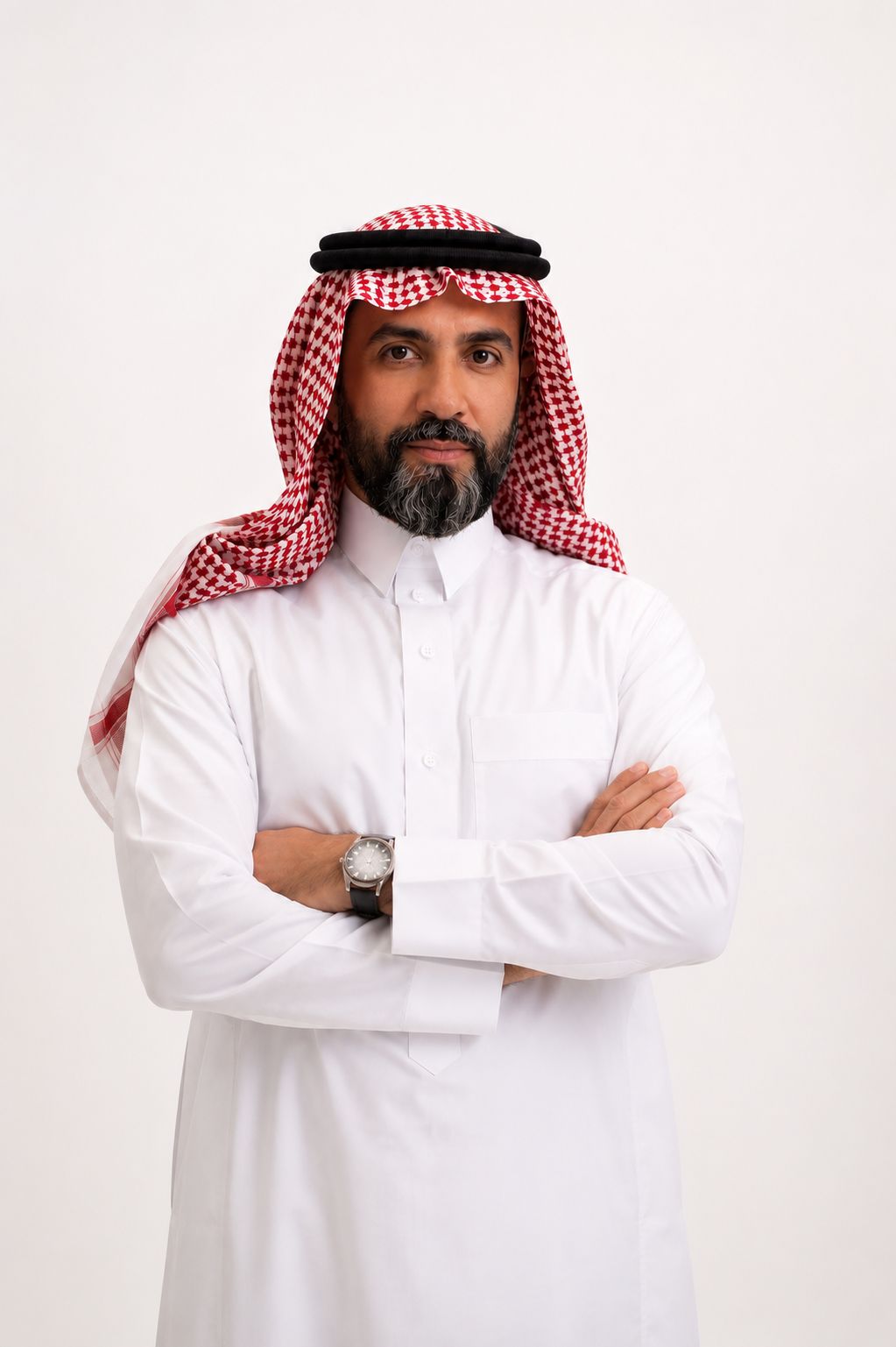 محمد الرشيد
