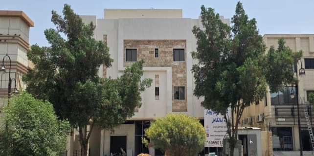 عمارة الورد